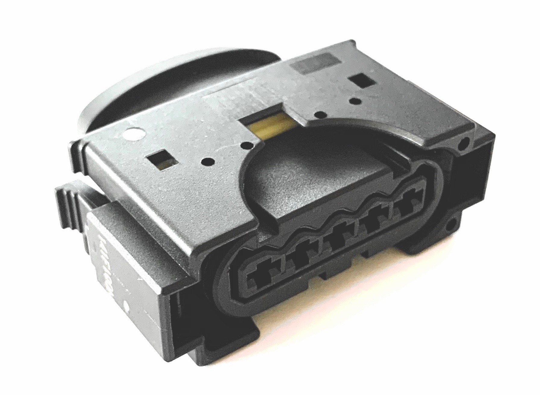 Tomytec 055389 - Connettore Di Alimentazione Per Sistema Tram - Accessorio Per Binari Ferroviari In Miniatura TOMIX Wide Rail E Slab Rail