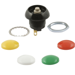 Immagine prodotto: KIT PULSANTE OFF-MOM CON COVER