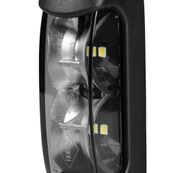 Immagine prodotto: LUCE DI POSIZIONE VERTICALE GRAPHITE