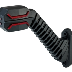 Immagine prodotto: LUCE ING. DRAGON LIGHT 3 FUNZIONI SX