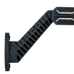 Immagine prodotto: LUCE ING. DRAGON LIGHT 3 FUNZIONI DX