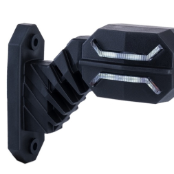 Immagine prodotto: LUCE ING. A LED "DRAGON" CORTA DRITTA