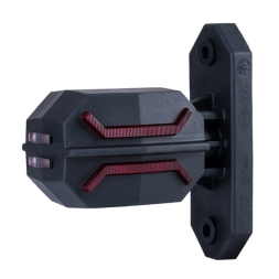 Immagine prodotto: LUCE ING. A LED "DRAGON" CORTA DRITTA