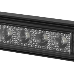Immagine prodotto: LUCE ING. GRAPHITE A LED CON PROT.