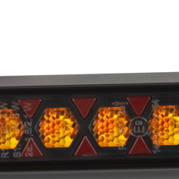 Immagine prodotto: GRUPPO OTTICO POST. GRAPHITE