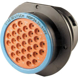 Immagine prodotto: KIT DEUTSCH HDP 31 VIE PM GUARN. E