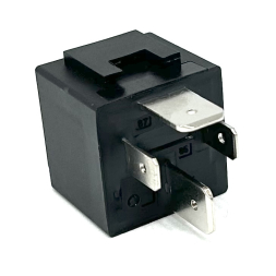 Immagine prodotto: RELAY 70A 24V CON RESISTENZA