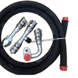 Picture of product: KIT RIPARAZIONE CNH T4