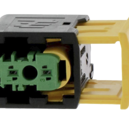 Immagine prodotto: CONN. VERDE 2 VIE PF 1,5 HEAVY DUTY SEA