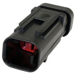 Immagine prodotto: KIT AMPSEAL 16 PM 2 VIE ROSSO