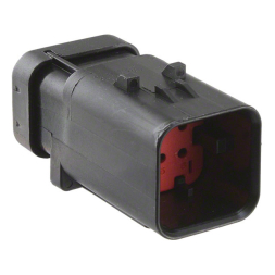Immagine prodotto: KIT AMPSEAL 16 PM 6 VIE ROSSO