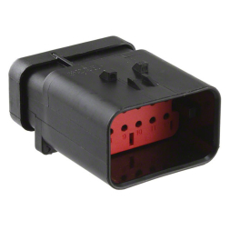 Immagine prodotto: KIT AMPSEAL 16 PM 12 VIE ROSSO
