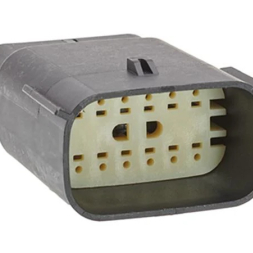 Immagine prodotto: KIT MOLEX MX150 PM 20 VIE NERO