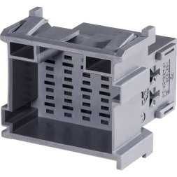 Immagine prodotto: CONNETTORE JPT15 VIE PM GRIGIO