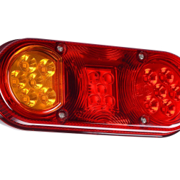 Immagine prodotto: FANALE POST SX POS+DIR+FRENI
