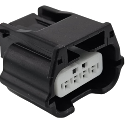 Immagine prodotto: KIT YAZAKI RH 4 VIE PF NERO