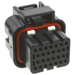 Immagine prodotto: KIT SUPERSEAL 1.0 PF 26 VIE KEY 3 NERO
