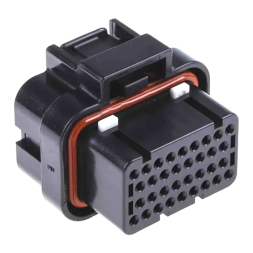 Immagine prodotto: KIT SUPERSEAL 1.0 PF 34 VIE KEY 2 NERO