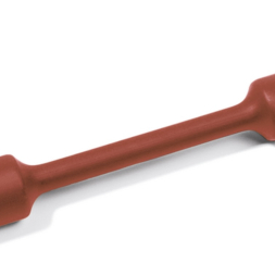 Immagine prodotto: TERMOR. ROSSA 3/1