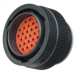 Picture of product: CONNETTORE DEUTSCH HDP 31 VIE PM