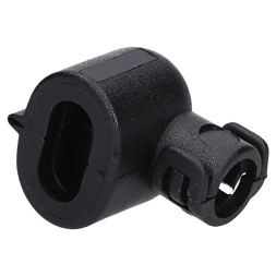 Picture of product: ADATTATORE 2 VIE 90 GRADI DA 4,5 PER SS