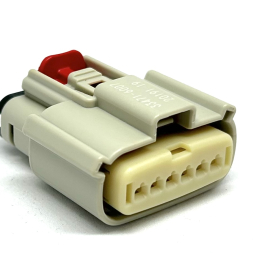 Immagine prodotto: KIT MOLEX 150 PF 6 VIE