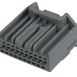 Picture of product: KIT JAE MX34 20 VIE GRIGIO PF