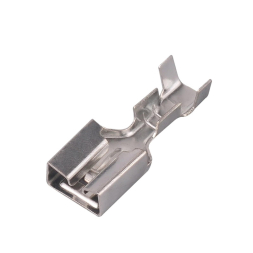 Immagine prodotto: TERMINALE F