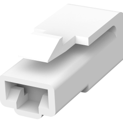 Picture of product: CONN.FASTIN FASTON 1 VIA PF BIANCO