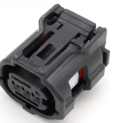 Picture of product: CONN. TS 025 SEALED 3 VIE PF NERO