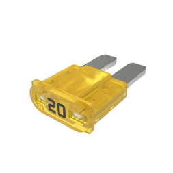 Immagine prodotto: FUSIBILE MICRO 20A