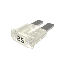 Immagine prodotto: FUSIBILE MICRO 25A