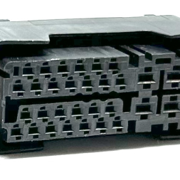 Immagine prodotto: KIT DCS2 1,5+2,8 PF 32 VIE NERO