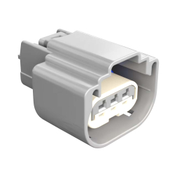 Picture of product: CONN. MX150 PF 3 VIE GRIGIO