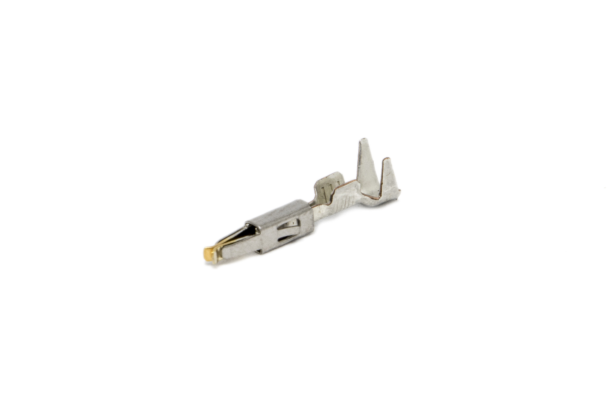 Mini Iso Contacts 10 X Female Micro Timer Crimp Female Pin Socket Plug Set