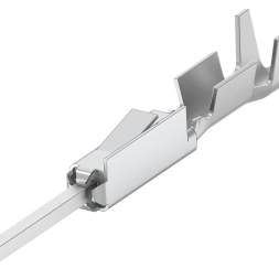 Immagine prodotto: TERMINALE MQS MASCHIO