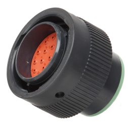 Immagine prodotto: CONNETTORE DEUTSCH HDP 21 VIE PM