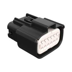 Immagine prodotto: KIT MOLEX 12 VIE PF