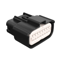 Immagine prodotto: KIT MOLEX 16 VIE PF