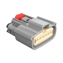 Immagine prodotto: KIT MOLEX 150 PF 6 VIE