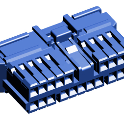 Immagine prodotto: CONNETTORE BLU