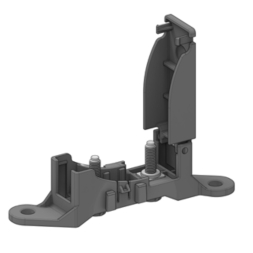 Immagine prodotto: PORTAFUSIBILE MIDI MODULARE