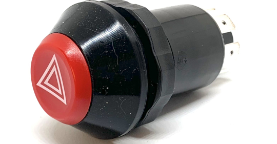 ONE New Schmersal T3Z068-11YR Emergency pull switch