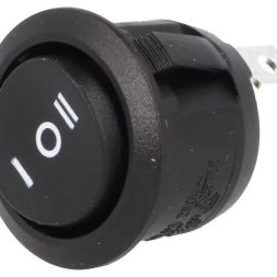 Immagine prodotto: DEVIATORE ON-OFF-ON