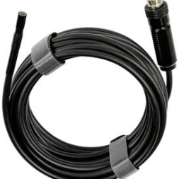 Immagine prodotto: SONDA DI RIC. PER ENDOSCOPIO LUNG. 2 MT