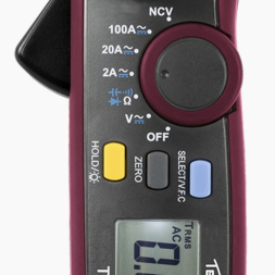 Immagine prodotto: PINZA AMPEROMETRICA