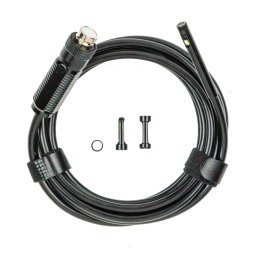 Immagine prodotto: DOPPIA FOTOCAMERA CON 2 MT DI CAVO