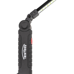 Immagine prodotto: LAMPADA DA LAVORO RICARICABILE