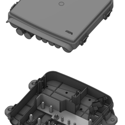 Picture of product: KIT CENTR.4 FUSIBILI MIDI+2 MEGA+1 MODUL