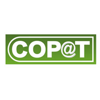 Logo: Copat